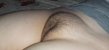 My Horny Pussy Wants To Fuck