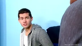 Forbidden First Time: Horny Teen Boys Bareback All Night Long – 18+