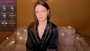 Rose Waulhgberg Private Show