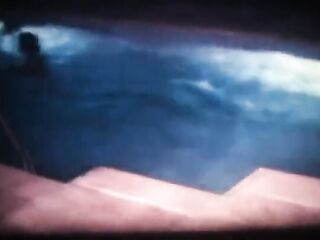 Private family video from the 70's #1