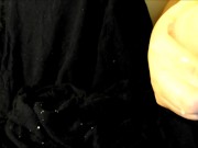 Close Up Lactation Milk Ejection D DD DDD Adult Nursing Relationship ANR