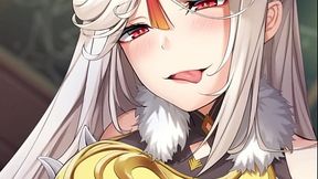 April'_s Quick JOI // #1