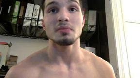 Jacob Weston Private Show