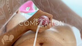 Orgasm Compilation 2024 ???? - PART 1