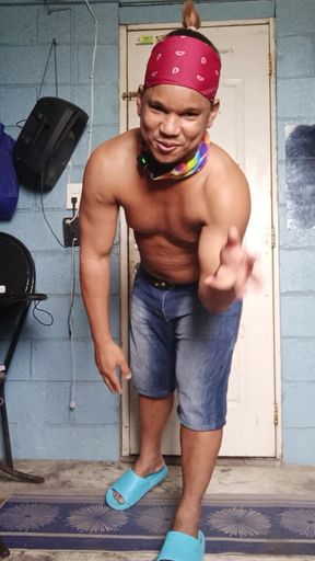 I have a new one for you