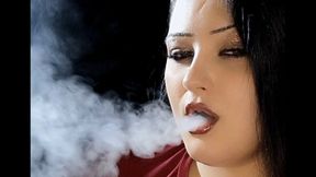 Two Long Marlboro Reds & Endless Smoke