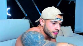 Ray Torres Party on Nov 1, 2025 - Part 13