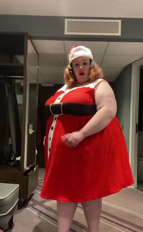 All I Want for Christmas