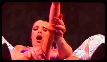 Ariana Marie Seduces with Strapon & Anal Play in Sultry Lesbian Encounter