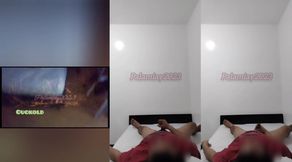 Sa sobrang lakas ng ungol sa kabilang room pati ako nilabasan????