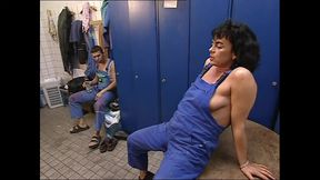 Il sesso mette sete