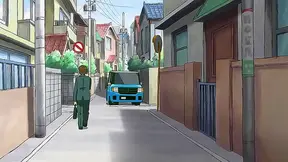 Teen Anime Goddess Seduces Mob Psycho 100 for Hot Hentai Action