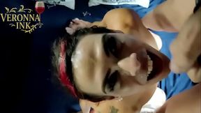 Sua Vis&atilde_o Privilegiada da Minha Boca