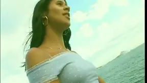 Slender Latina Teen with Tiny Tits Enjoys Mind-blowing Anal Fuck