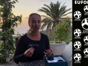 How to BDSM: Lock a Willy with a silicone chastity cage!