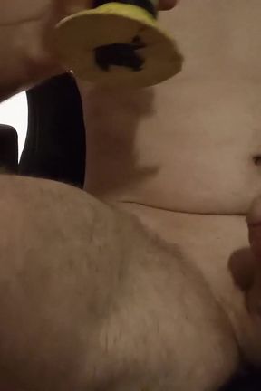 Also Masturbating in My Living and Bedroom