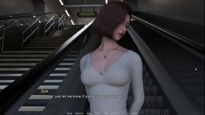 Demon Slayer Anime Compilation Illuxxxtrandy DMs for Hot Sex Scenes