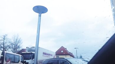 Corona Virus Quarantines Patient