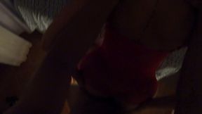 20 minutos de muita quimica. o negao me arrombou gostoso e gozou la dentro - max dotado sp