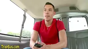 Black Straighty Fucks Ass 7 Min