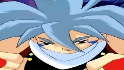 Beyblade Gira Y Gira