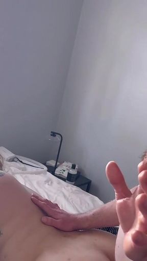 Voyeur Stepson - Rite of Passage