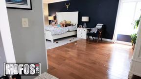 Lulu Chu Confronts Madison Summers Post-Breakup &mdash;  Demands Threesome For Her Pleasure - MOFOS