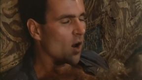 1990 To 1992 - Rocco #05 With Rocco Siffredi, Moana Pozzi And Andrea Molnar