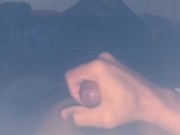Huge cumshot subscribe to my onlyfans for more content