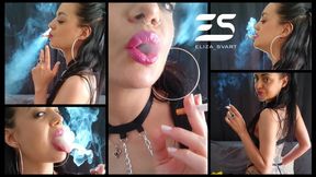 Lung candy in my candy bag