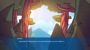 Camp Pinewood [v2.8.0] Part 19 Awesome Face Sitting by Loveskysan69