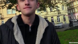 MEN - Malik Delgaty Goes To Party With His Date But He Prepares To Come Home With King Heart