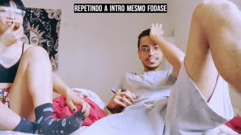 QroZne's Expert Handjob in 3 Easy Steps - Brazilian Amateur