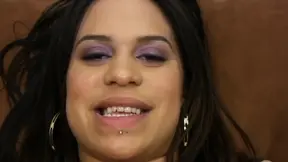 Big Butt Babe Gets Pounded Hard and Deep