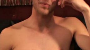 Blake is a 20 year old that works on construction jobs, while going to college. He's taken a break from studies to get wild in the big city.