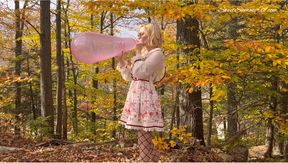 Mid Pop Blow to Pop Attempts Outside