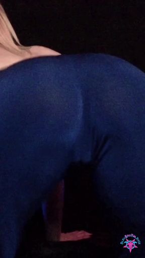 MIDNIGHT CRYSTAL - WATCH THE FULL PORN VIDEO ON MY PROFILE