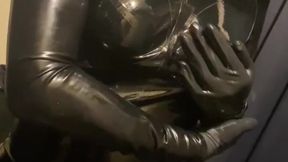Latex Airi 002