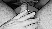 Micro penis jump out