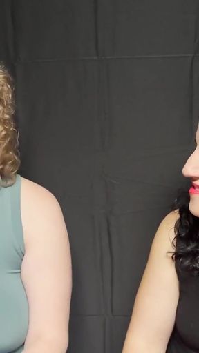 Spectacular moment from &quot;A Slut&#039;s Guide To Happiness Podcast Episode 37: Debunking Myths and Sharing Lived Experience with&hellip;&quot;