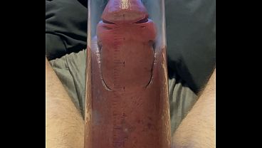 9 inch by 3 inch Super Pump