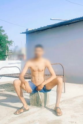 Pink Dick Cumshot