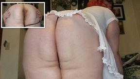 Gassy Nurse Gives You Special Treatment for Matthew