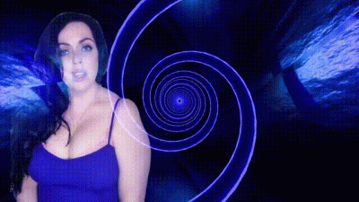 Snap! Now you're horny! Trippy Trigger Trance