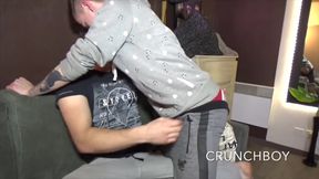 2438 This My Best Friend and He Is Straight