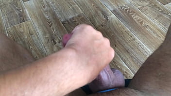 My first video of my jerking