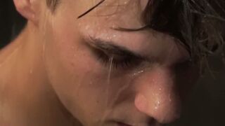 UNLEASH THE BEAST Trent Ferris Teases Ian Levine into a Raw, Unbridled Frenzy!