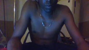 Anthonio Carter Private Show