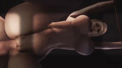 Final Fantasy 7 Scarlet PMV