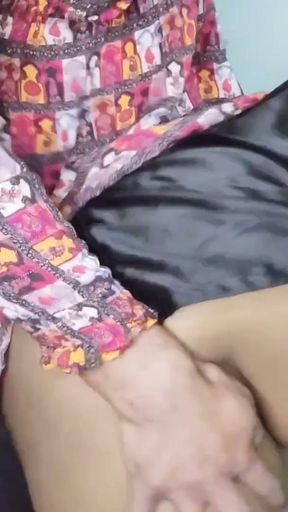 Indian lesbian girls meet after long time-Hindi Audio🔥   Clip 2